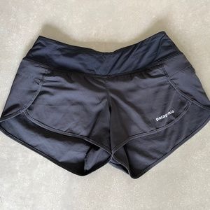 Patagonia Women's Strider Shorts